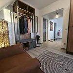Citylight Apartamento Winterberg