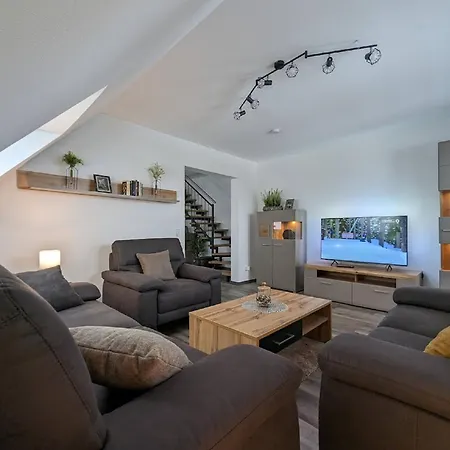 Citylight Apartamento *