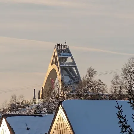 Апартаменти Citylight *