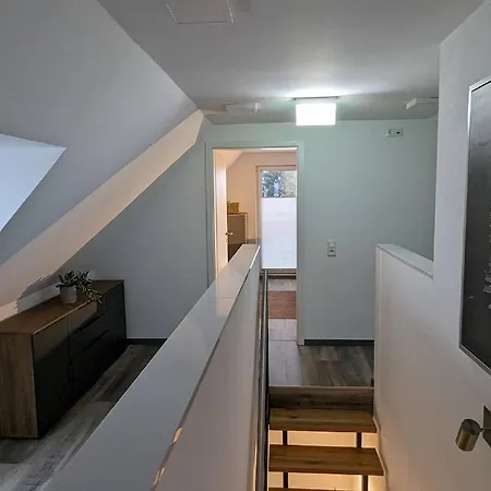 Apartamento Citylight *