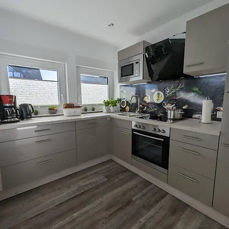 Апартаменти Citylight Вінтерберг