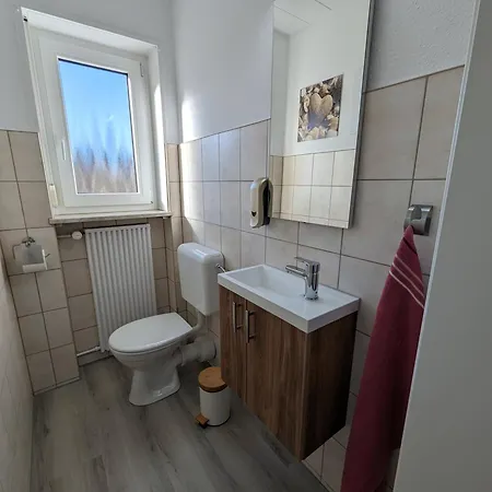 Citylight Apartamento *