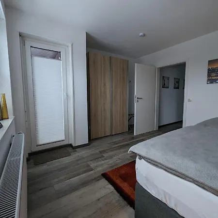 Apartamento Citylight