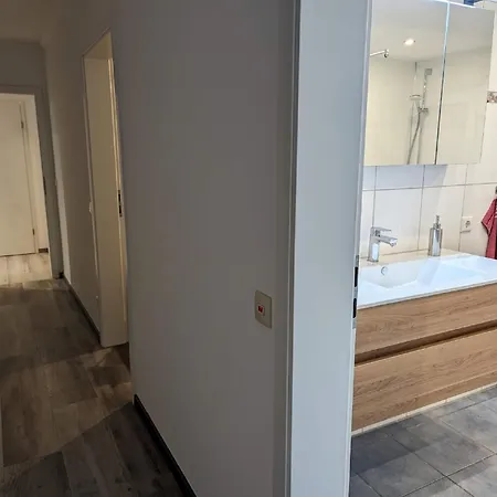 Apartamento Citylight