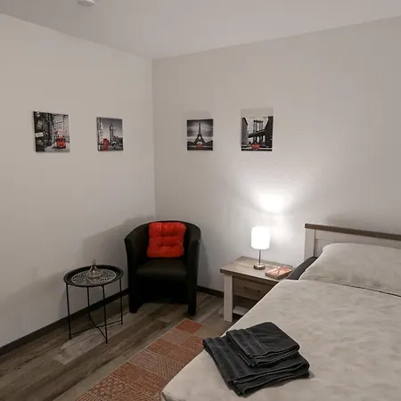 Citylight Апартаменти