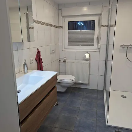 Apartamento Citylight Winterberg