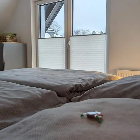 Citylight Апартаменти Вінтерберг