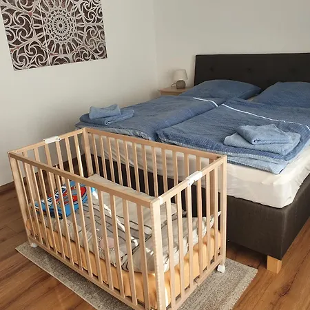 Apartamento Citylight *