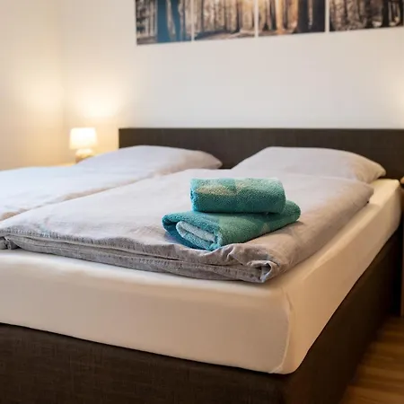 Citylight Apartamento *