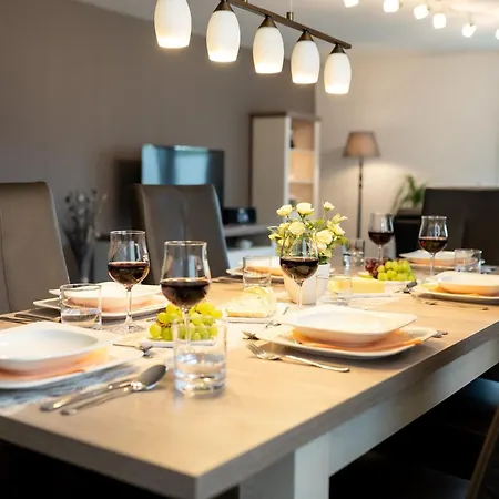 Citylight Apartamento Winterberg