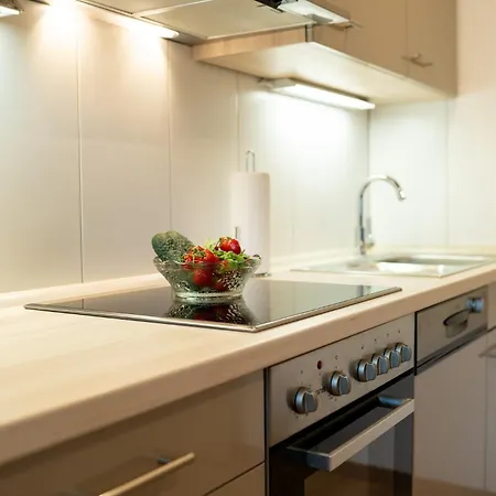 Apartamento Citylight Winterberg