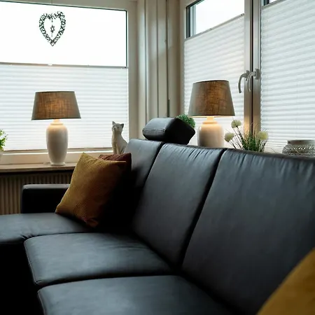 Citylight Apartamento Winterberg