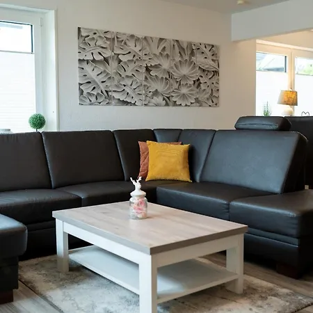 Apartamento Citylight Winterberg