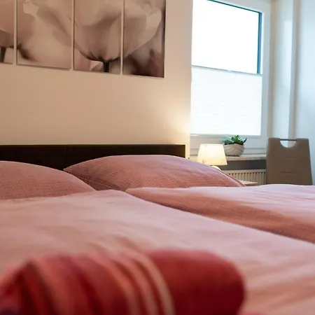 Citylight Apartamento *