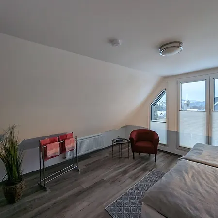 Apartman Citylight Winterberg