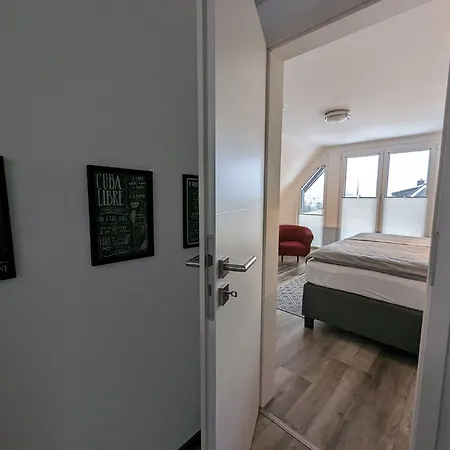 Apartamento Citylight *
