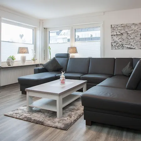 Apartamento Citylight *