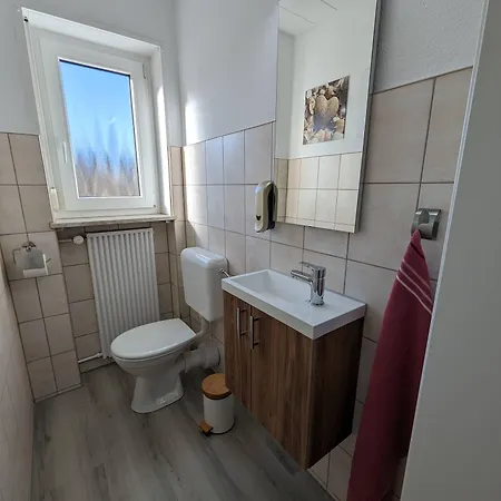 Apartamento Citylight Winterberg