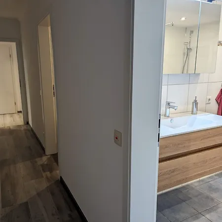 Apartamento Citylight *