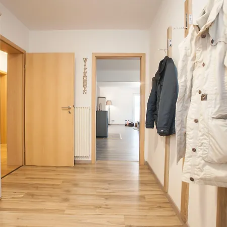 Apartamento Citylight Winterberg
