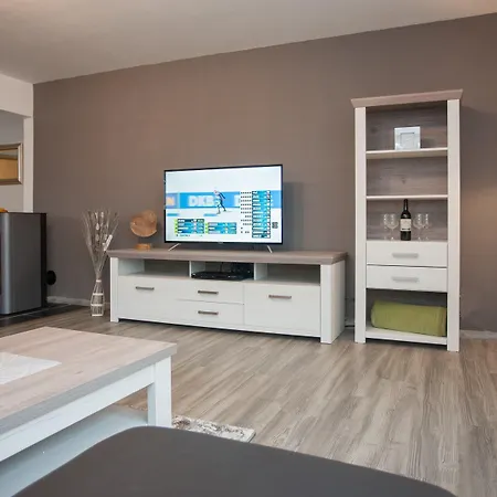 Apartamento Citylight