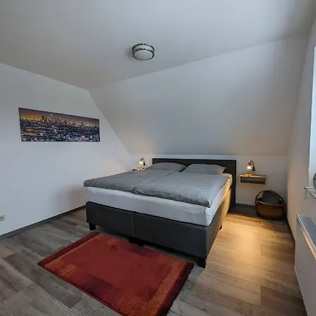 Citylight Apartamento Winterberg