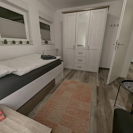 Citylight Apartamento Winterberg