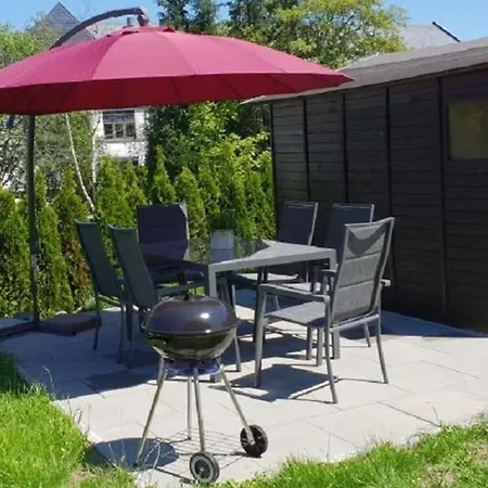 Citylight Lejlighed Winterberg