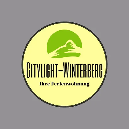 Citylight Apartamento Winterberg
