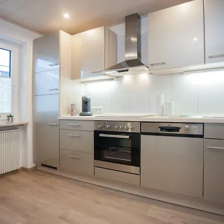Apartamento Citylight Winterberg