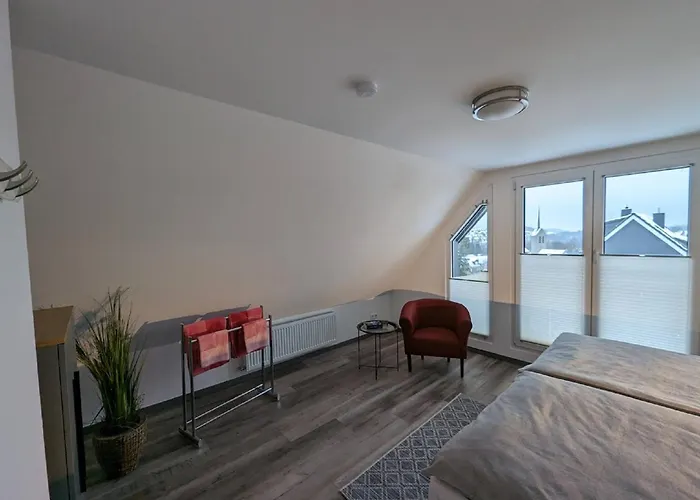 Citylight * Winterberg