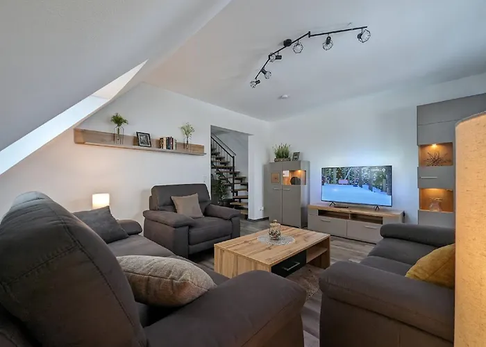 Citylight Lejlighed *