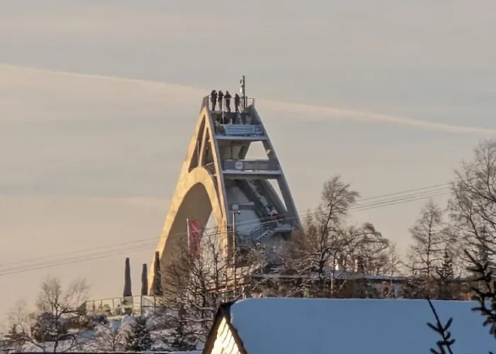 Апартаменты Citylight *