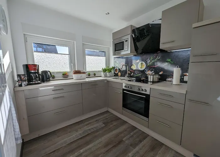 Lejlighed Citylight Winterberg