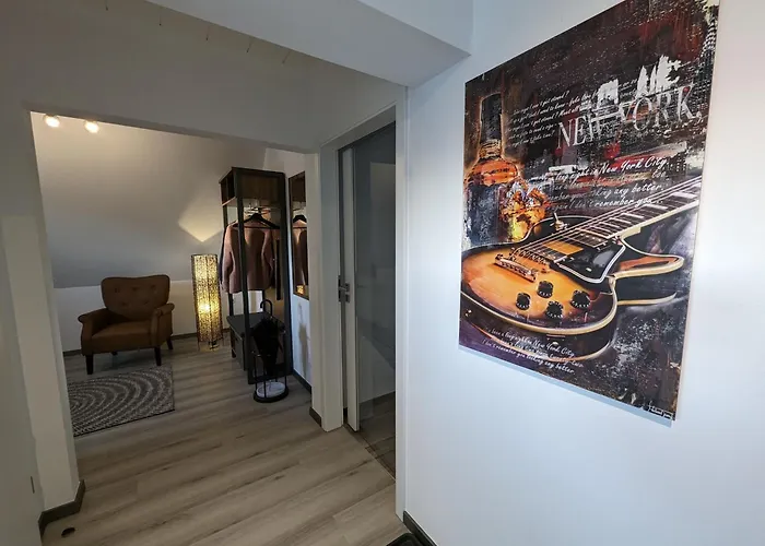 Lejlighed Citylight *