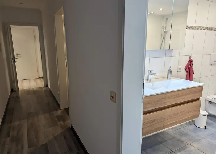 Апартаменты Citylight