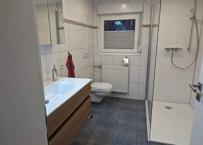 Lejlighed Citylight Winterberg