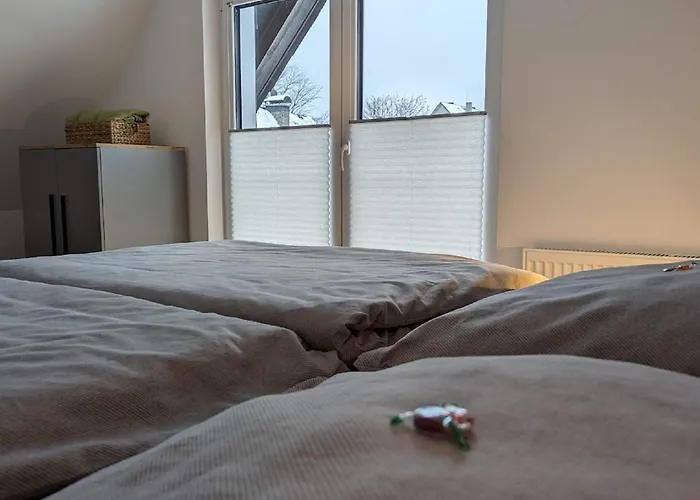 Citylight Lejlighed Winterberg