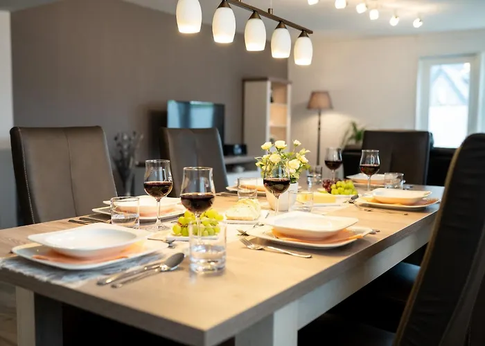 Citylight Апартаменты Винтерберг