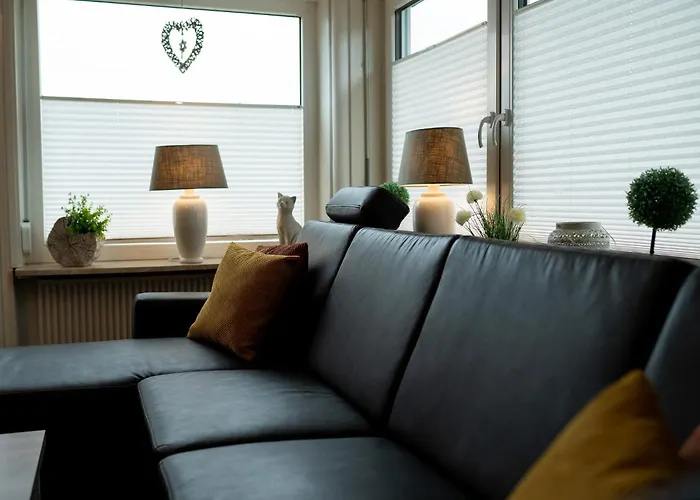 Citylight Апартаменты Винтерберг