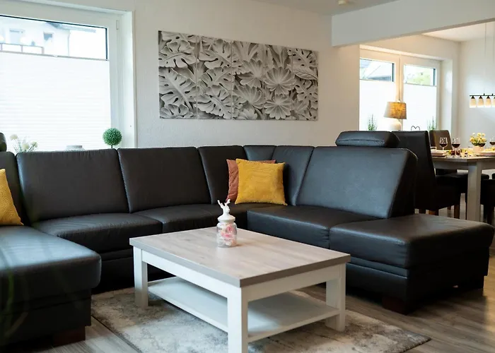 Апартаменты Citylight Винтерберг