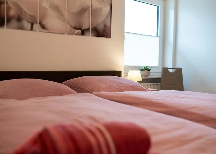 Citylight Lejlighed *