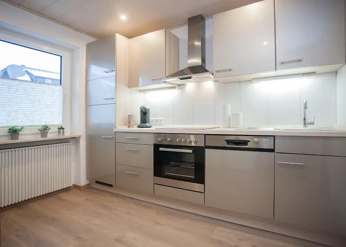 Lejlighed Citylight *