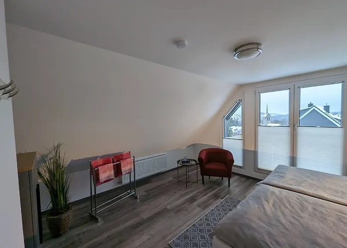 Апартаменты Citylight Винтерберг