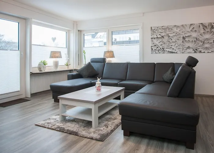 Lejlighed Citylight *