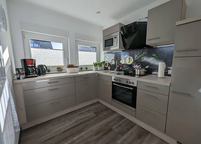 Citylight Lejlighed *