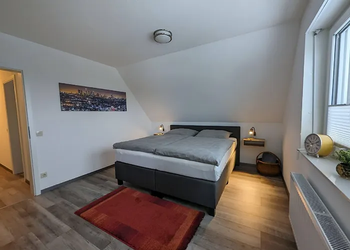 Citylight Lejlighed Winterberg