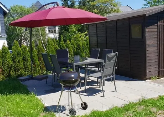 Citylight Апартаменты Винтерберг