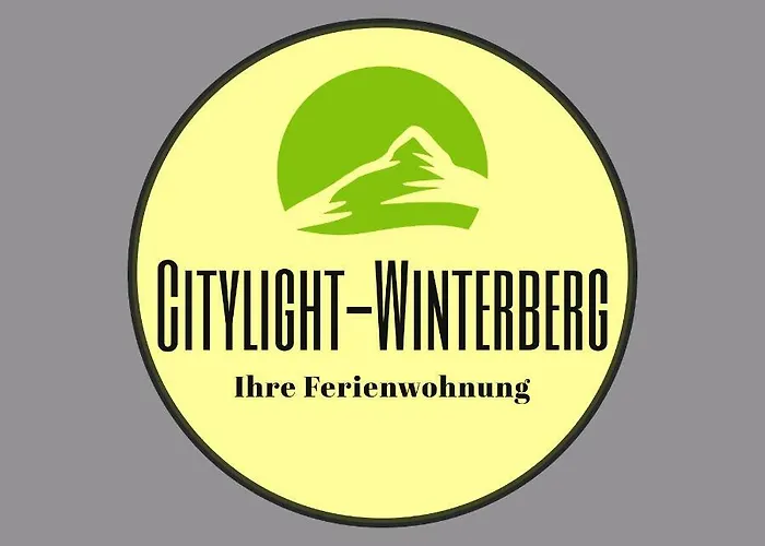 Citylight Lejlighed Winterberg